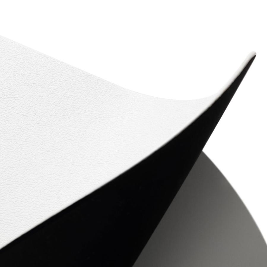 Twelve South DeskPad マウスパッド 大型 サステナブルレザー製 耐水性