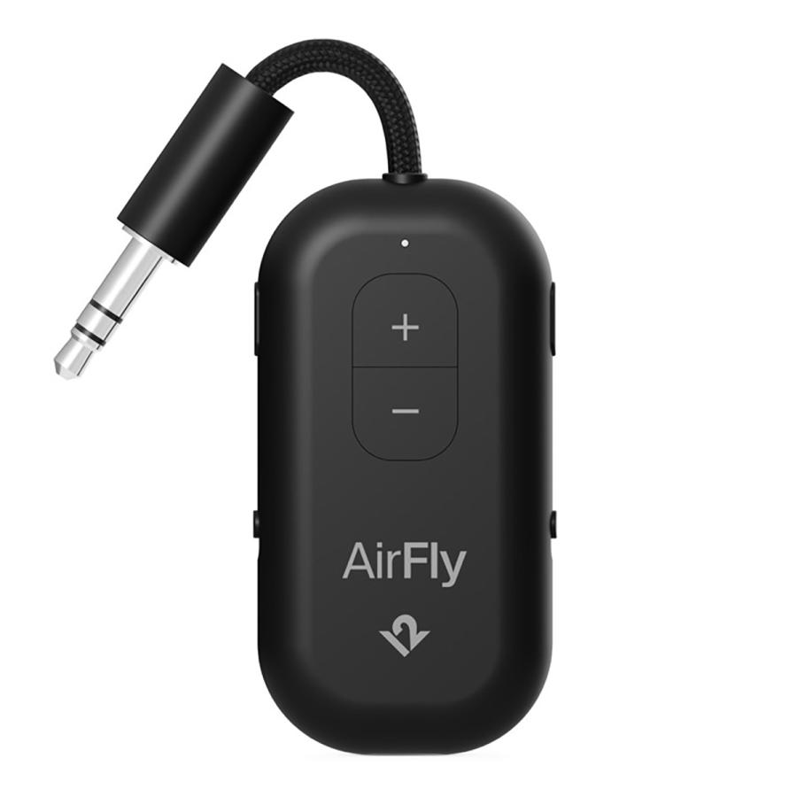 Twelve South AirFly Pro 2 トゥエルブサウス Bluetooth接続オーディオ
