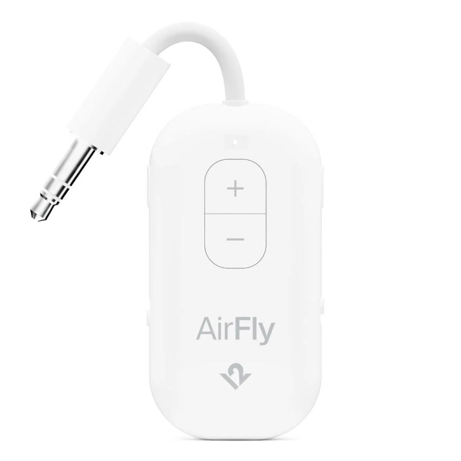 AirFly Pro 2 Deluxe トゥエルブサウス Bluetooth接続オーディオトランスミッター/レシーバー |  | 01