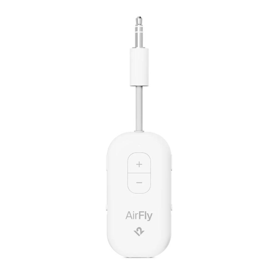 AirFly Pro 2 Deluxe トゥエルブサウス Bluetooth接続オーディオトランスミッター/レシーバー |  | 05