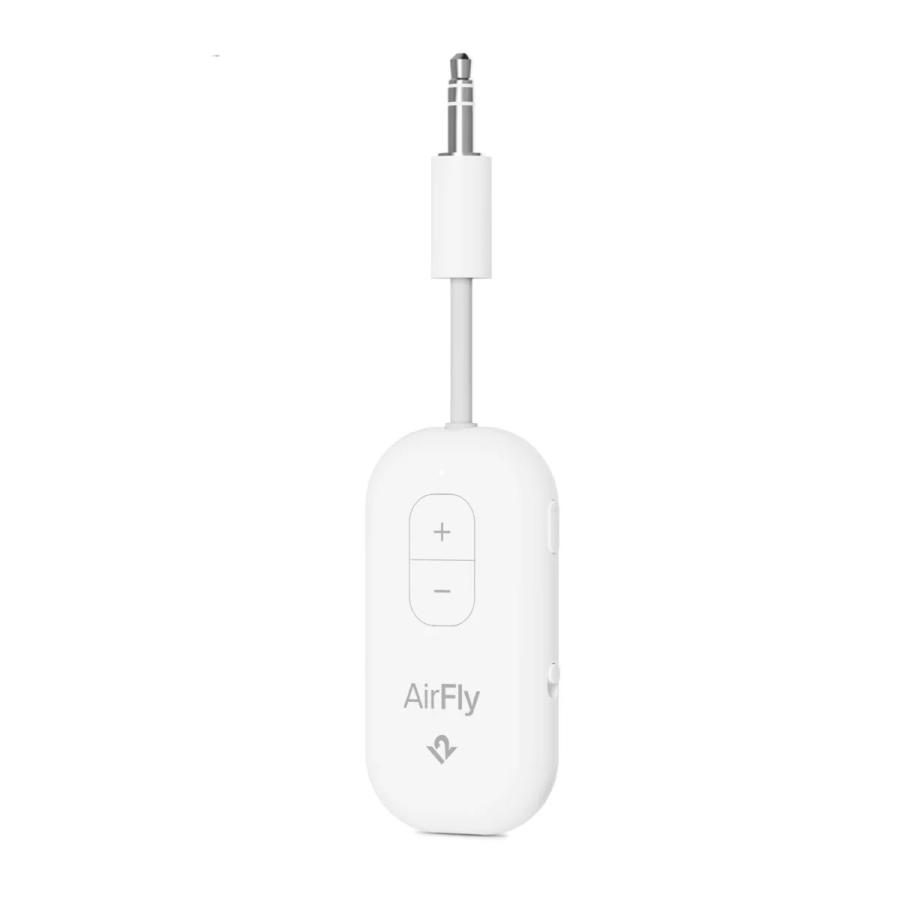 AirFly Pro 2 Deluxe トゥエルブサウス Bluetooth接続オーディオトランスミッター/レシーバー |  | 06