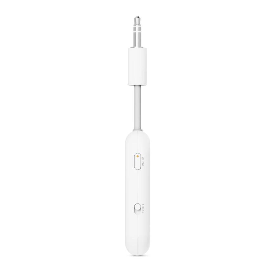 AirFly Pro 2 Deluxe トゥエルブサウス Bluetooth接続オーディオトランスミッター/レシーバー |  | 07