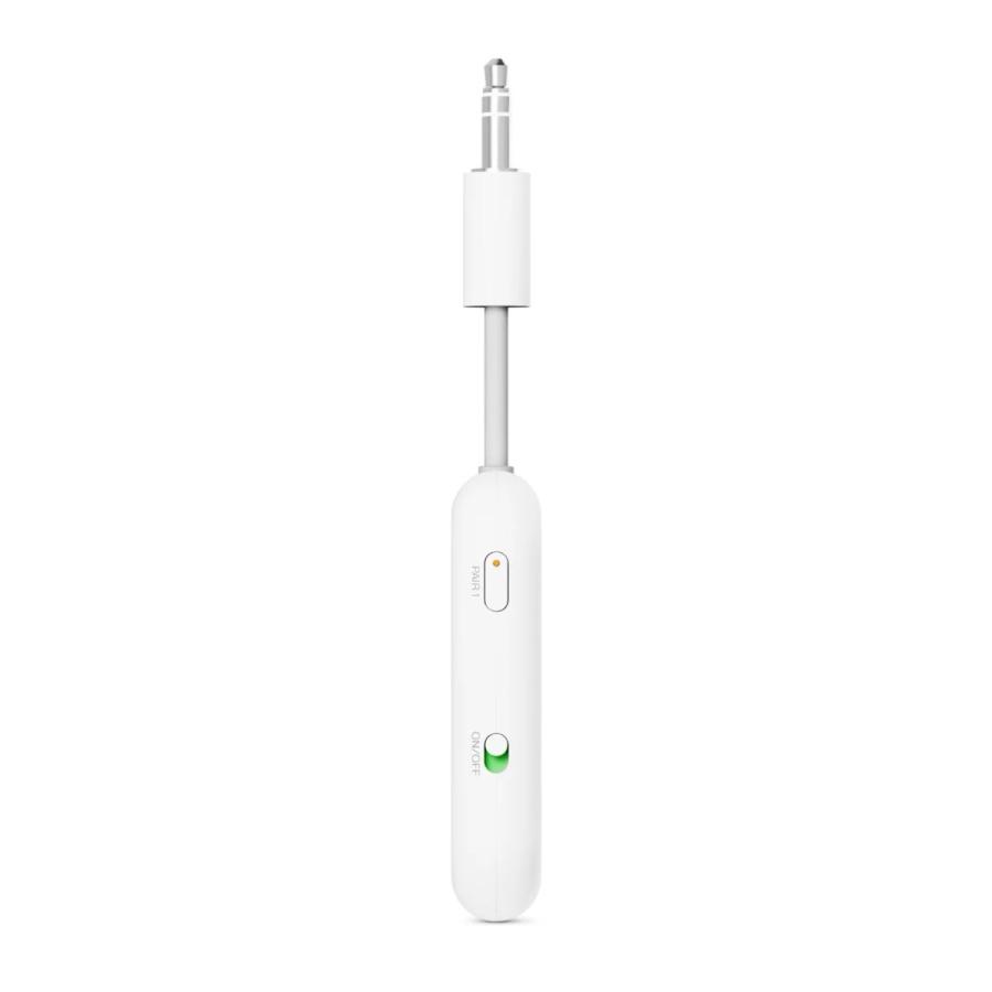 AirFly Pro 2 Deluxe トゥエルブサウス Bluetooth接続オーディオトランスミッター/レシーバー |  | 08