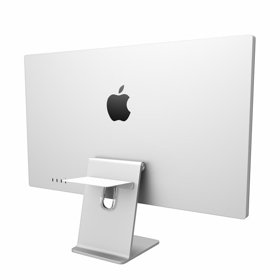 Twelve South BackPack for iMac & Studio Display M1 24-inch 24インチ 27 ...
