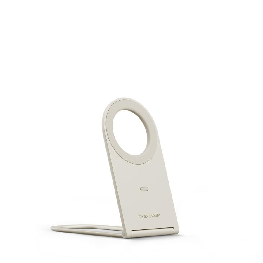 Twelve South Curve Nano マグネット式スマートフォンスタンド |  | 17