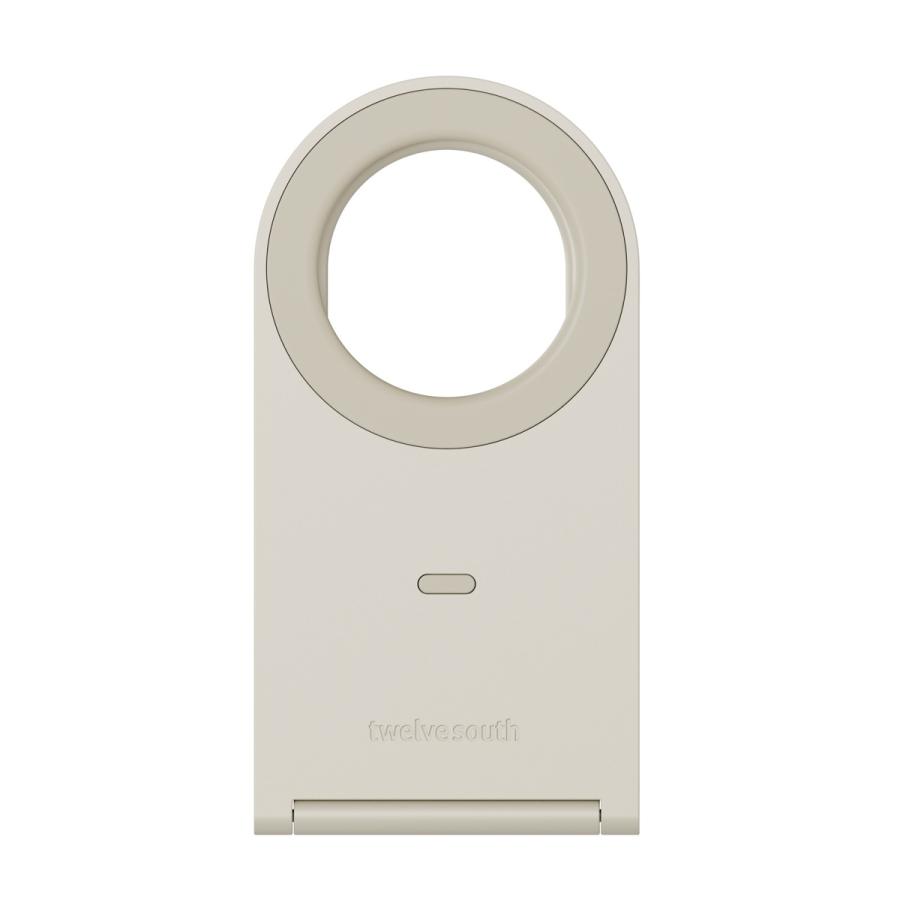 Twelve South Curve Nano マグネット式スマートフォンスタンド |  | 19