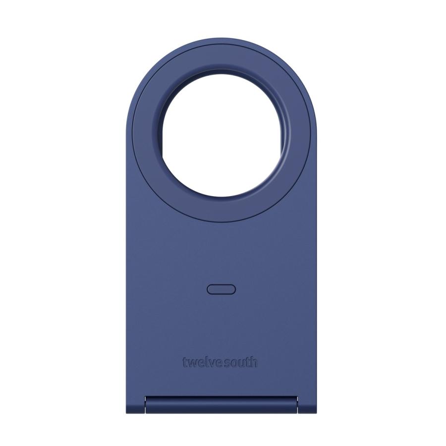 Twelve South Curve Nano マグネット式スマートフォンスタンド : FOCAL