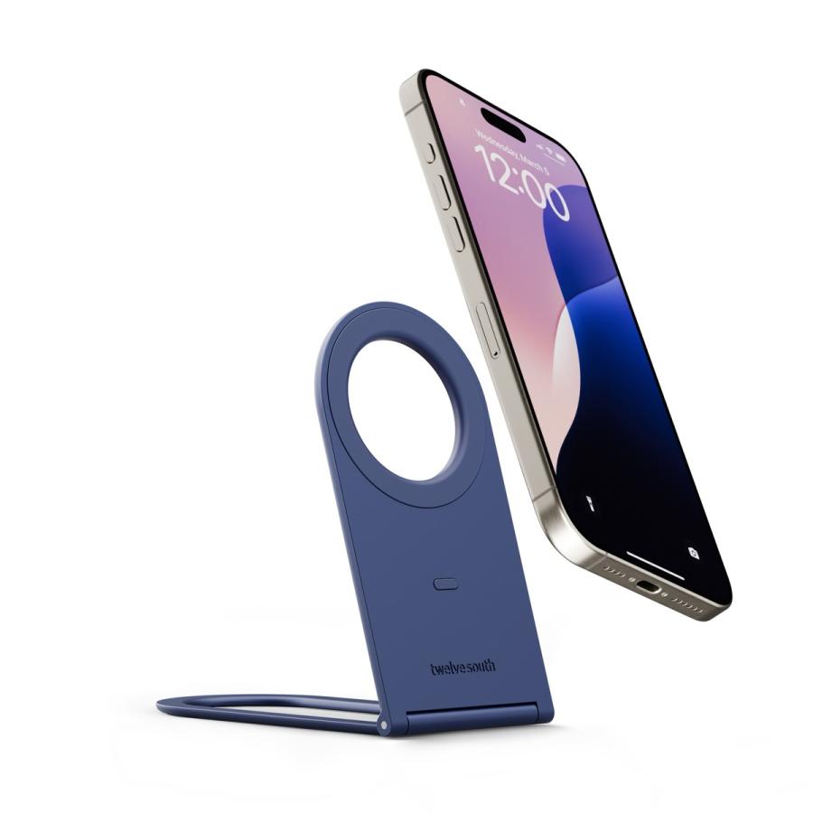 Twelve South Curve Nano マグネット式スマートフォンスタンド |  | 06