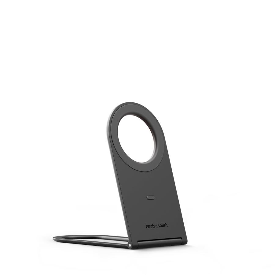 Twelve South Curve Nano マグネット式スマートフォンスタンド |  | 10