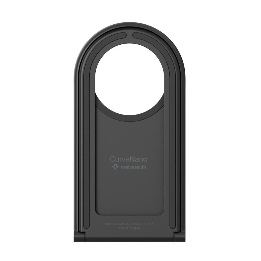Twelve South Curve Nano マグネット式スマートフォンスタンド |  | 11