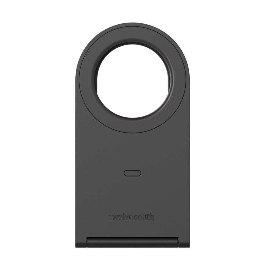 Twelve South Curve Nano マグネット式スマートフォンスタンド |  | 12