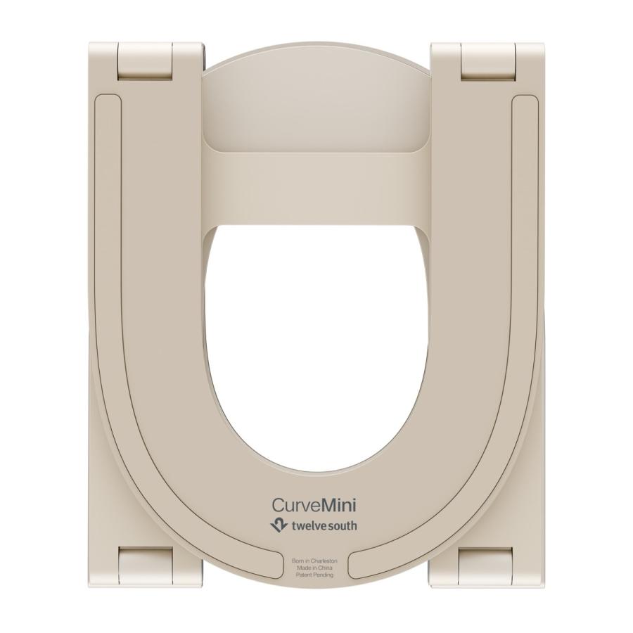 Twelve South Curve Mini 折りたたみ式タブレットスタンド |  | 15
