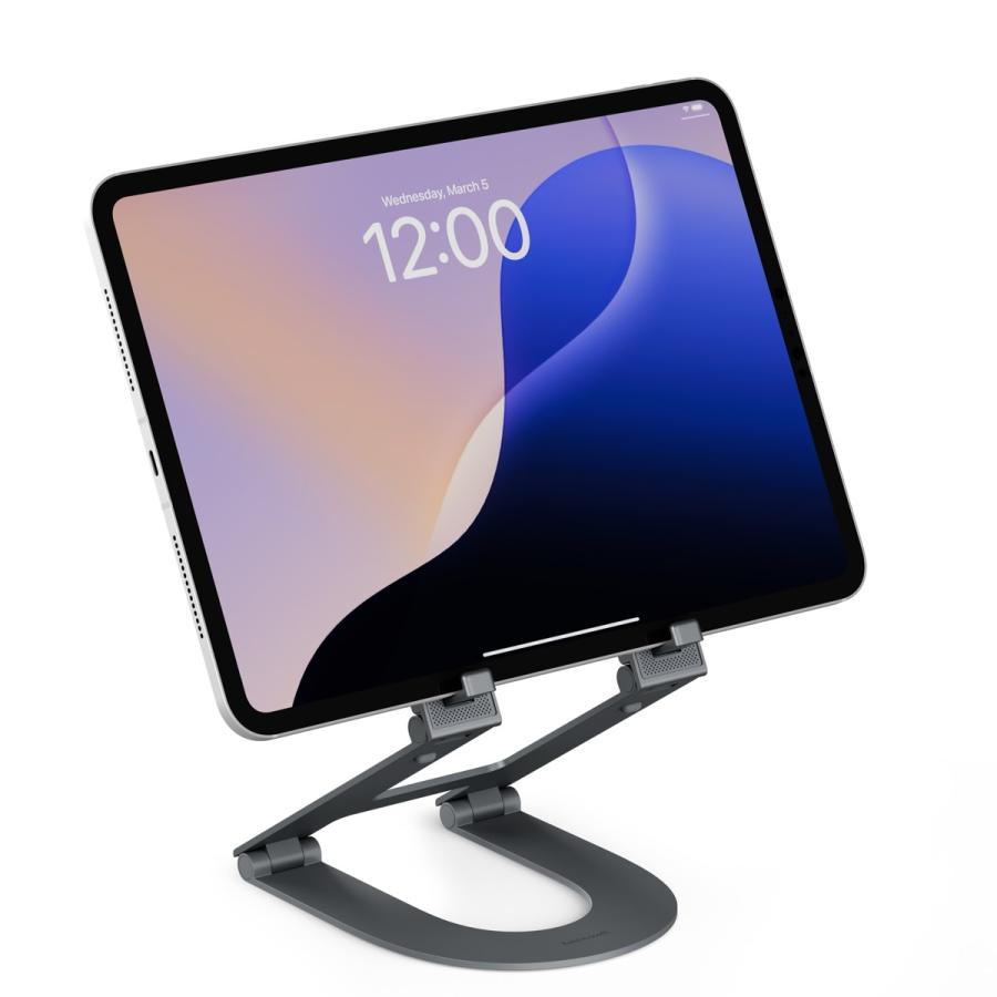 Twelve South Curve Mini 折りたたみ式タブレットスタンド |  | 20