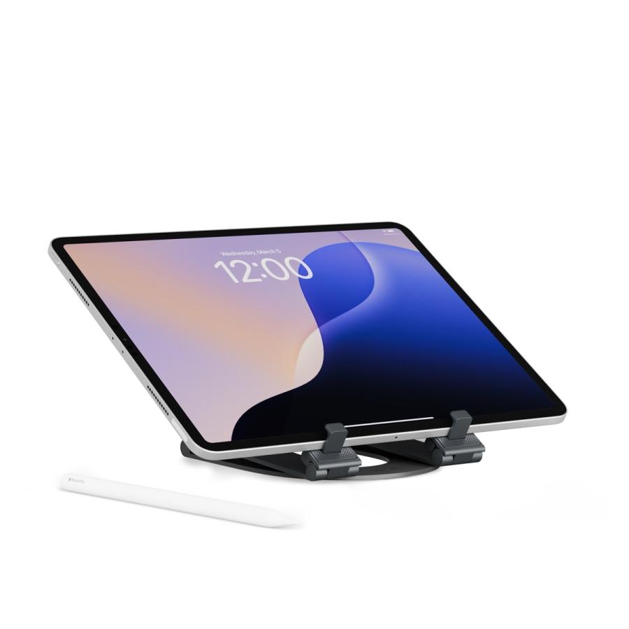 Twelve South Curve Mini 折りたたみ式タブレットスタンド |  | 22