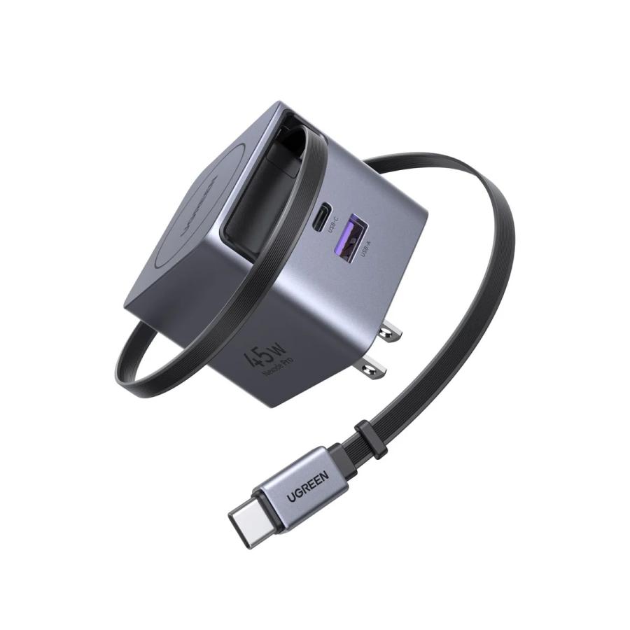 充電ケーブル 巻き取り式 Amazon.co.jp: Viviber タイプC巻取り式充電ケーブルリール式 USB Type