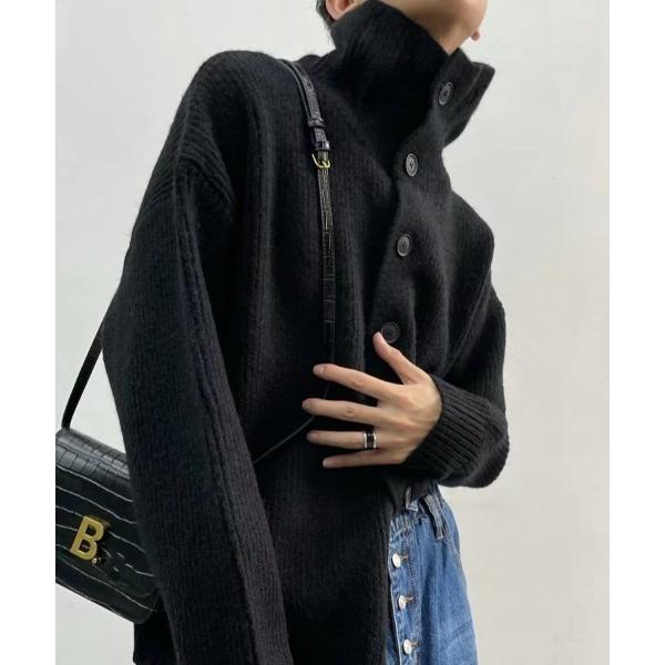 カーディガン メンズカーディガン
