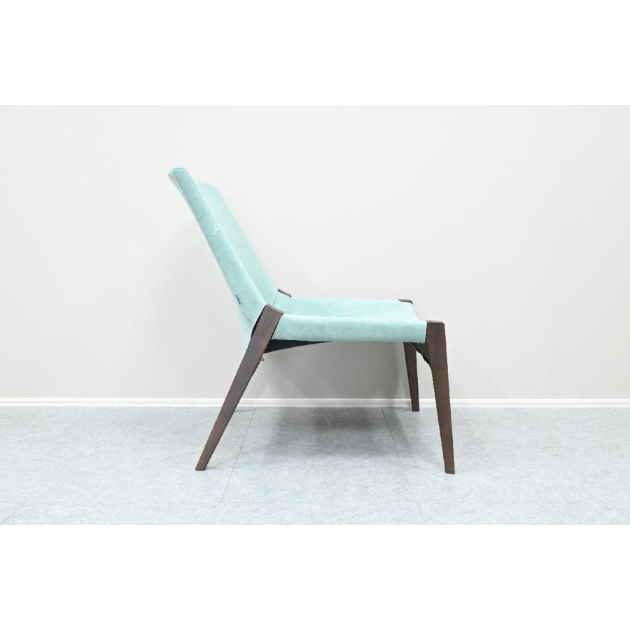 ☆展示美品☆arflex アルフレックス PERCH パーチ ラウンジチェア
