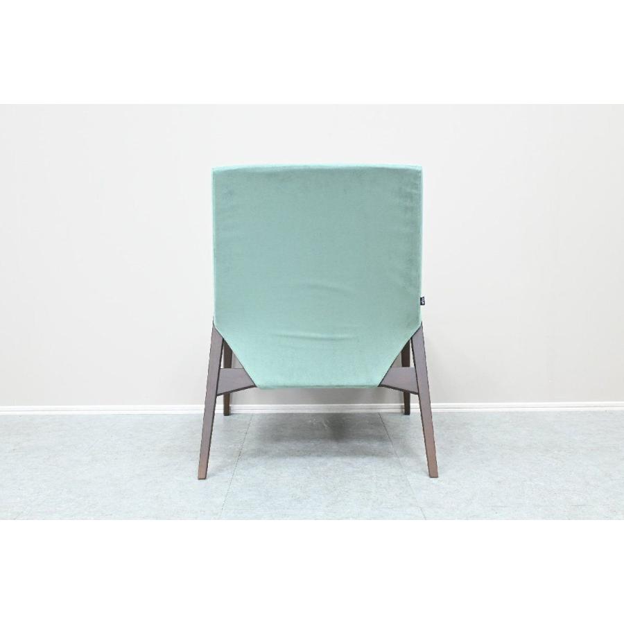 ☆展示美品☆arflex アルフレックス PERCH パーチ ラウンジチェア