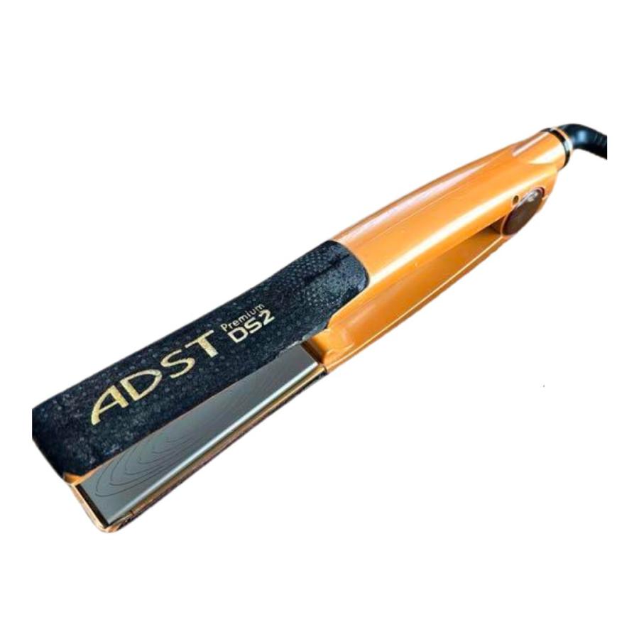 アドスト プレミアム DS2 FDS2-25 フラットアイロン バイコートS