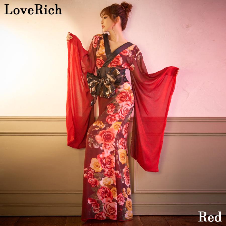 高級ライン】【SMLサイズ】花柄 シフォン オフショル スリット 高級ライン】【SMLサイズ】花柄 シフォン オフショル スリット