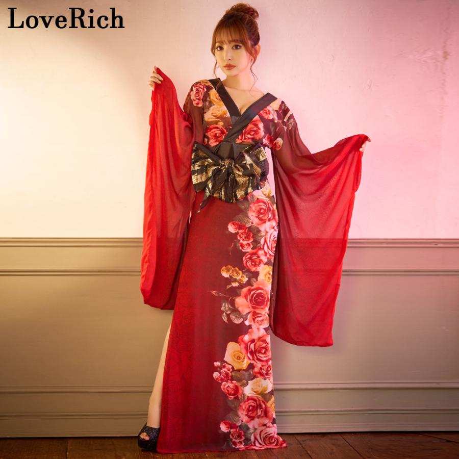 高級ライン】【SMLサイズ】花柄 シフォン オフショル スリット 高級ライン】【SMLサイズ】花柄 シフォン オフショル スリット