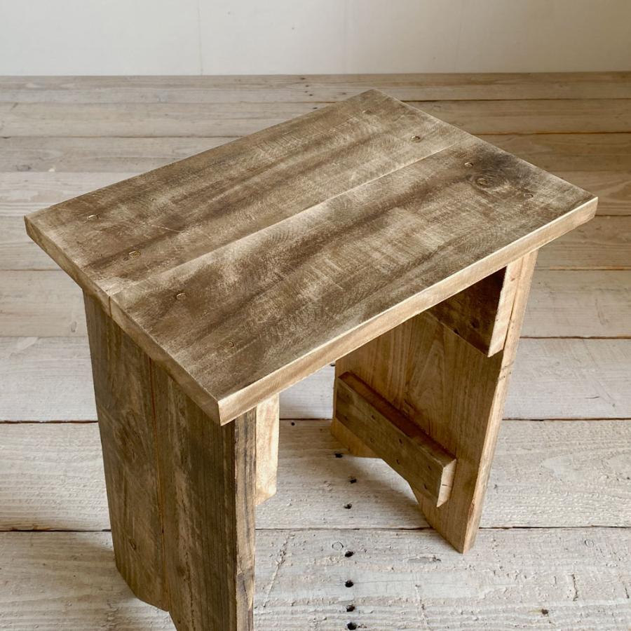 ベンチ 木製 S 木製ベンチ おしゃれ 北欧 ハンドメイド家具 サイズ