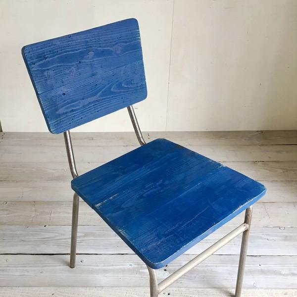 カフェ倒産品　自然素材　ナチュラルウッドチェア ダイニングチェア 北欧 木製 肘付き おしゃれ 天然木 完成品 1脚