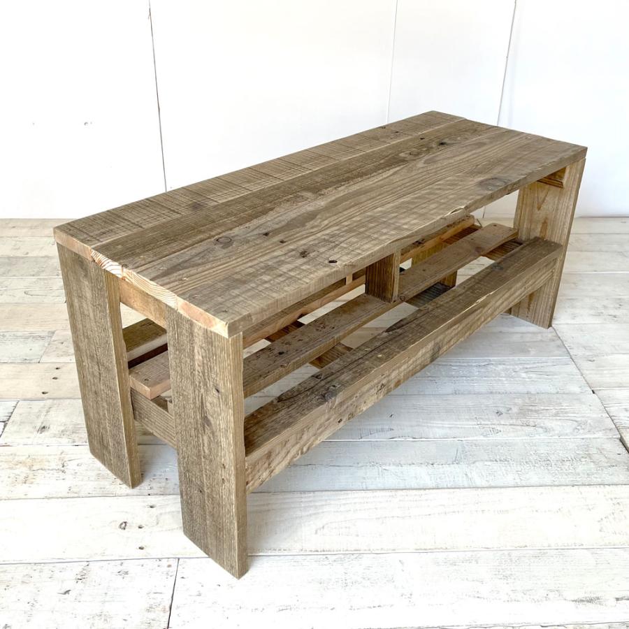 テレビ台 ローボード 90 おしゃれ 完成品 32インチ対応 ハンドメイド