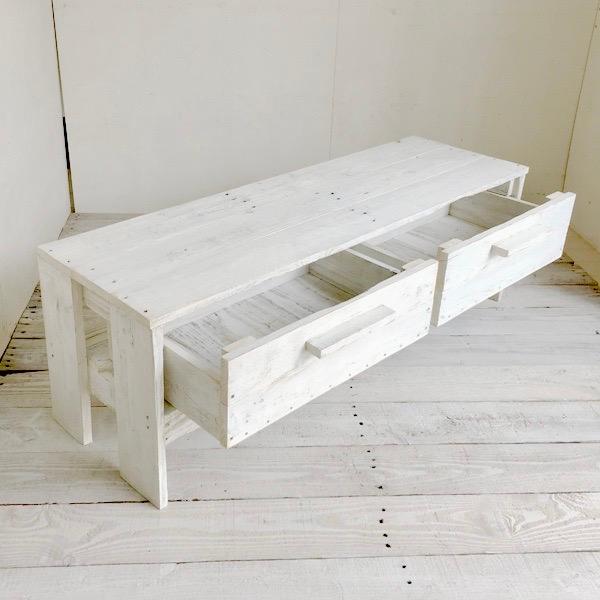 【最終売切り価格】ホワイトテレビ台 joystyleinterior_e-tv-1aeld-bmor