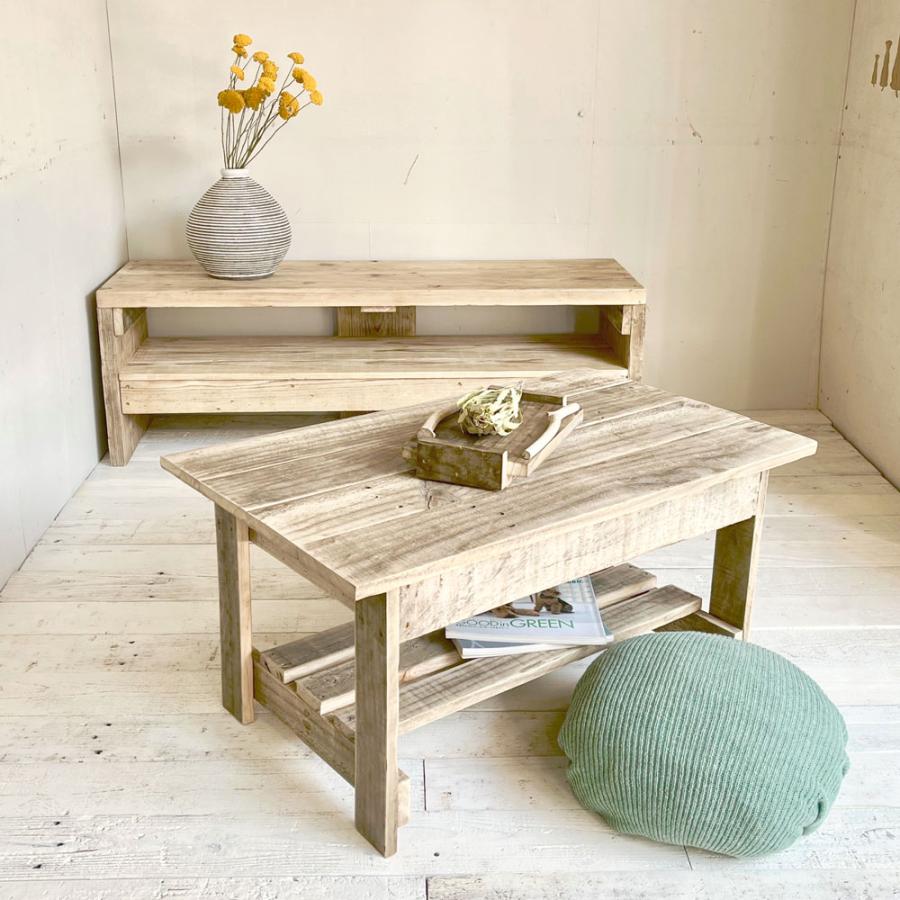 ⭐︎かんざし太郎⭐︎ 天然木　リビングテーブル　ハンドメイド　カントリー家具 カントリー ローテーブル」の人気商品一覧 | 安い商品を通販サイトから