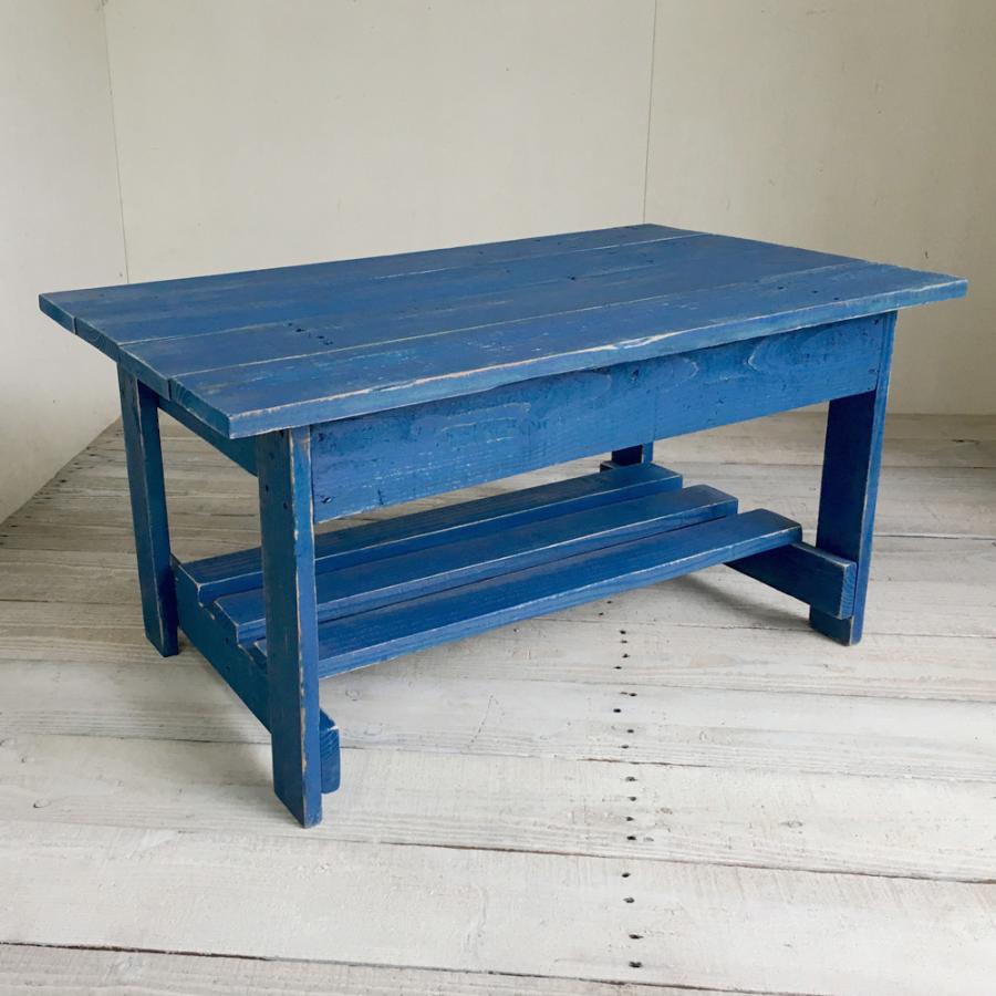 オーダメイド家具　センターテーブル CONNECTED Lage tafel - 杉工場