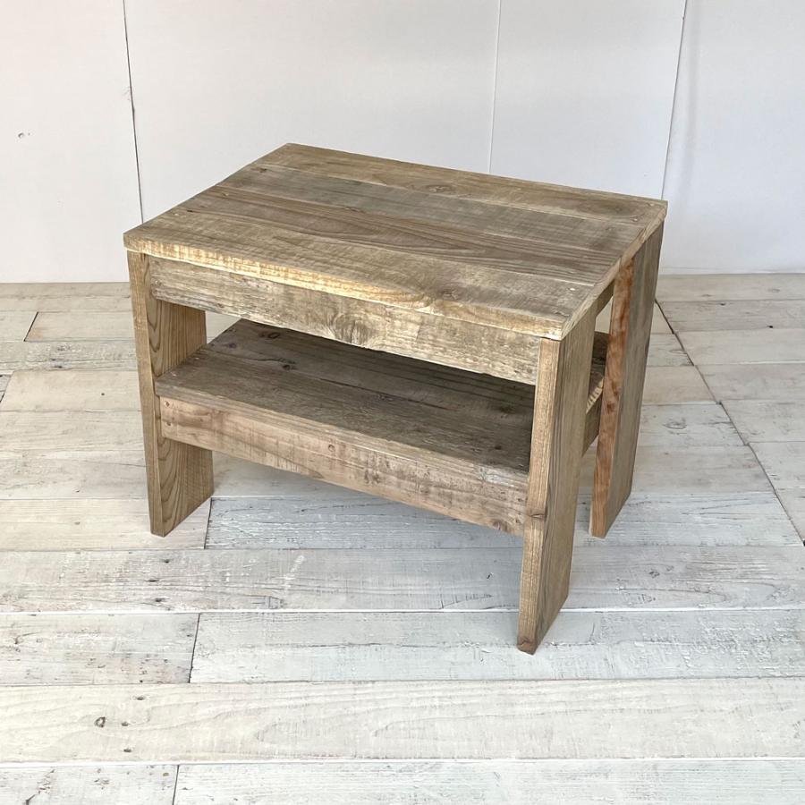 テレビ台 ローボード 50 おしゃれ 完成品 ナイトテーブル サイド