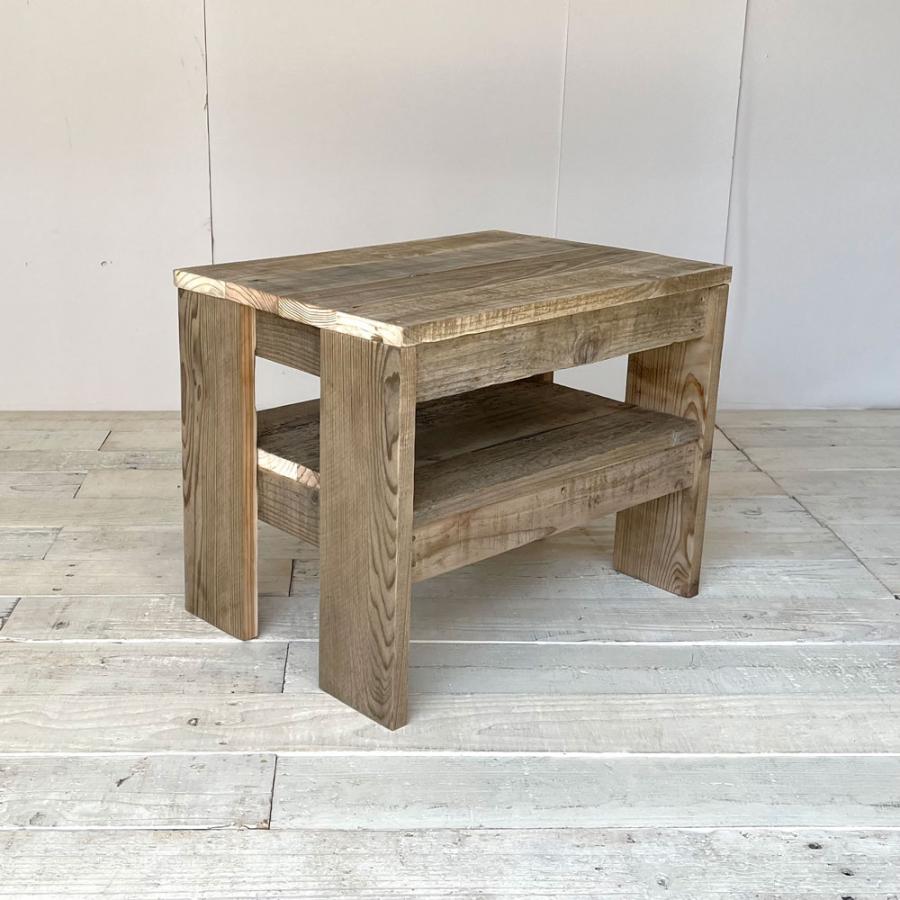 テレビ台 ローボード 50 おしゃれ 完成品 ナイトテーブル サイド