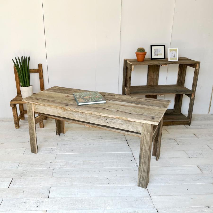 リビングダイニング兼用テーブル おしゃれ 北欧 ハンドメイド