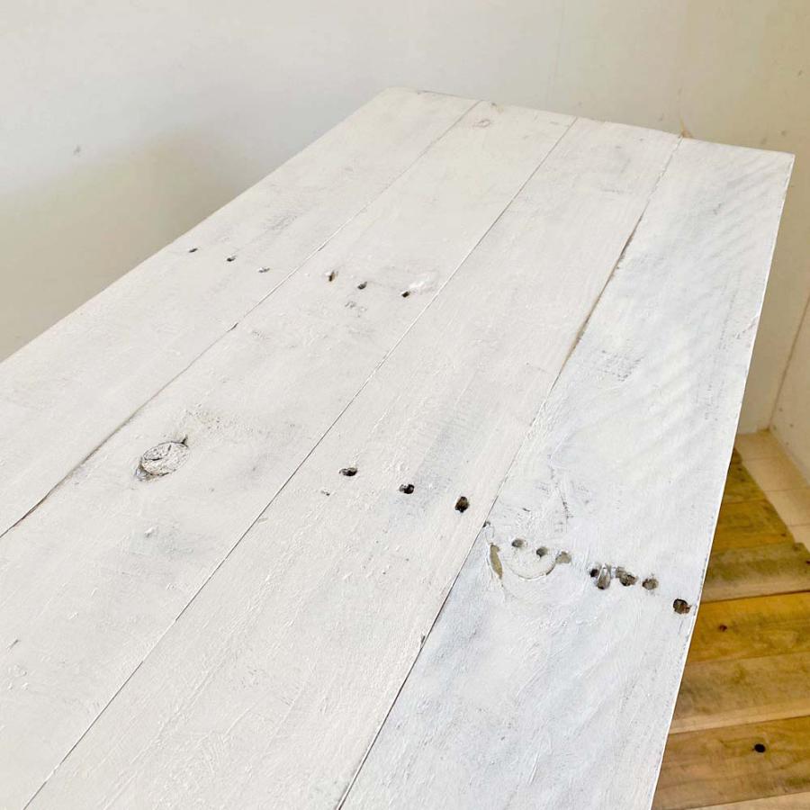 カウンターテーブル キッチンカウンター 高さ90cm 幅110cm 白 カウンターテーブル キッチンカウンター 高さ90cm 幅110cm 白