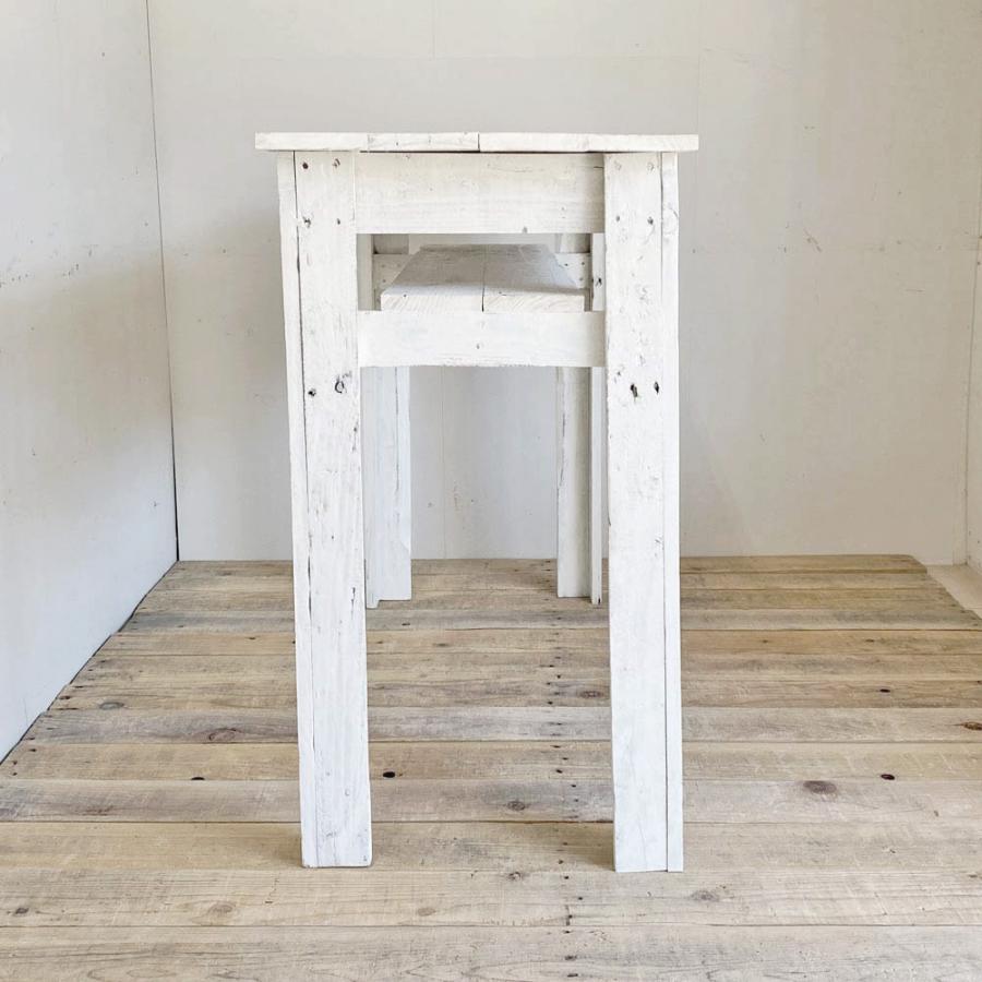 カウンターテーブル、ハンドメイド カウンターテーブル キッチンカウンター 高さ90cm 幅110cm