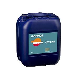 REPSOL(レプソル) Premium Tech 5W30 20Lペール缶 100％科学合成エンジンオイル (正規品)｜foglio