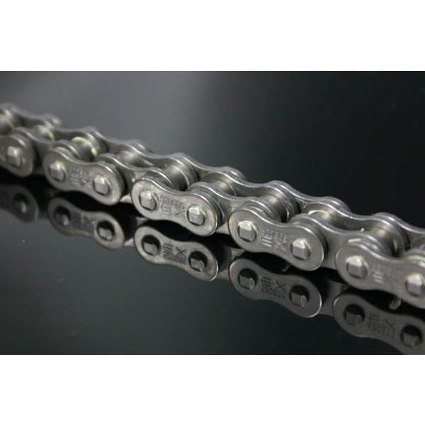 プロト(PLOT) PBチェーン2型 520(-600cc)カシメJ シール 146L ドライブチェーン 520-146L