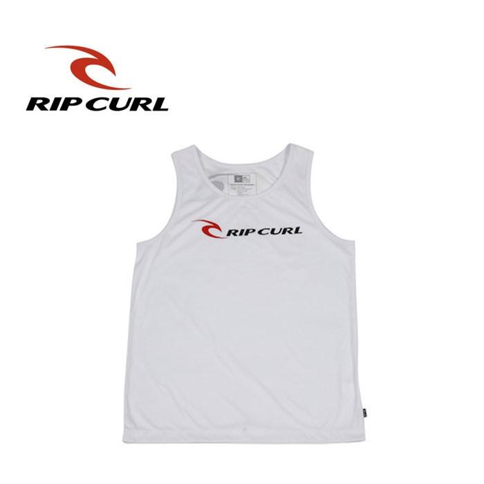 リップカール Ripcurl メンズ ラッシュガード B01 874 タンクトップ
