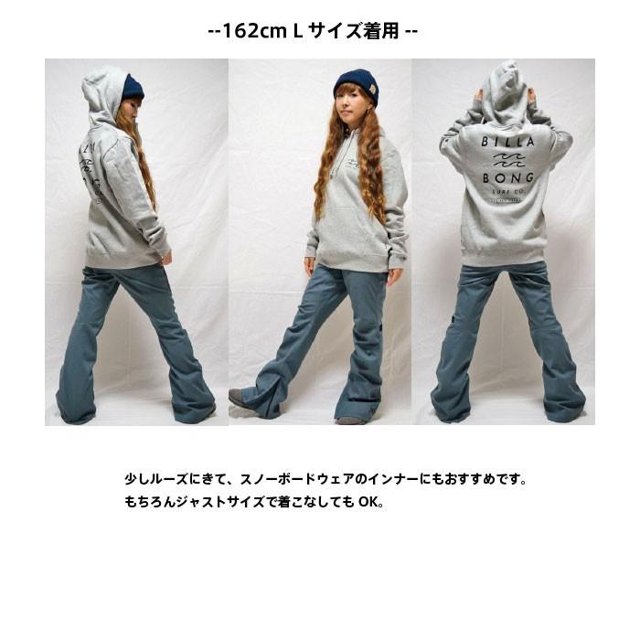 Billabong ビラボン スノーボードパーカー Ai012 014 長袖 Billabong Ai012 014 Folic 通販 Yahoo ショッピング