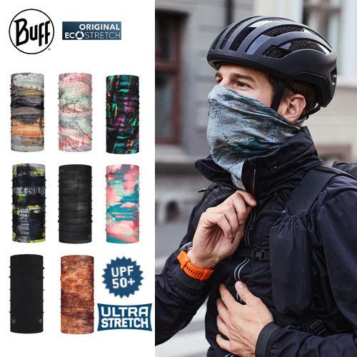 BUFF ネックウォーマー