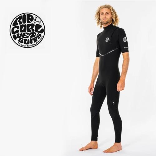 国際ブランド】 ウェットスーツ メンズ 3mm 2mm サーフィン リップ