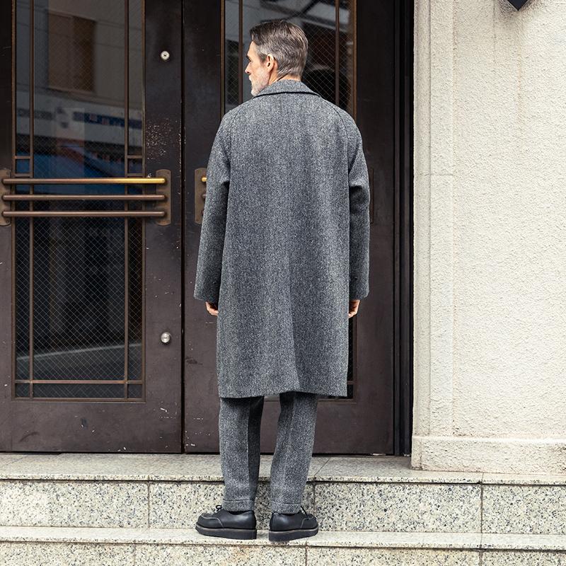 TEIJIN MEN
