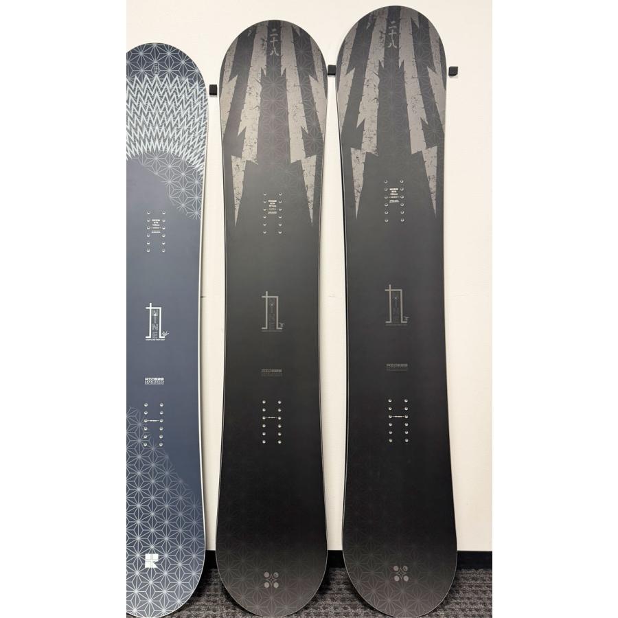 RICE28 148cm ラスト1本！ 25-26 RICE28 ライス28 RT9 アールティーナ