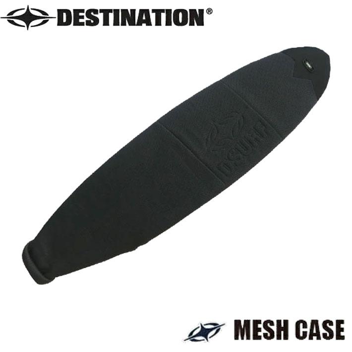 DESTINATION（デスティネーション） ディスティネーション MESH CASE 
