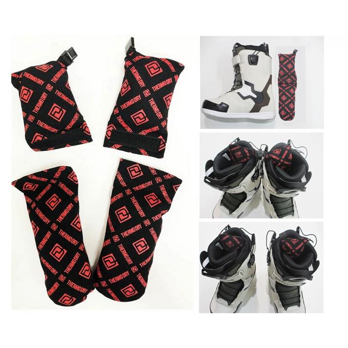 DEELUXE（ディーラックス） メール便DEELUXE サーモドライ THERMO DRY