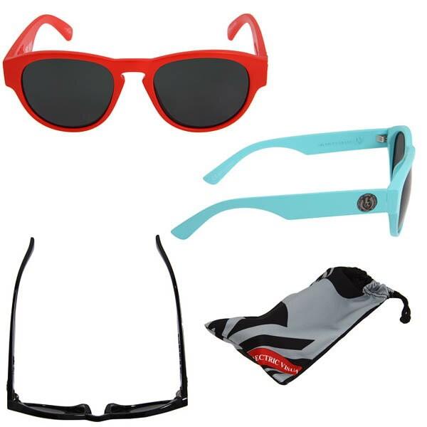 electric mags sunglasses