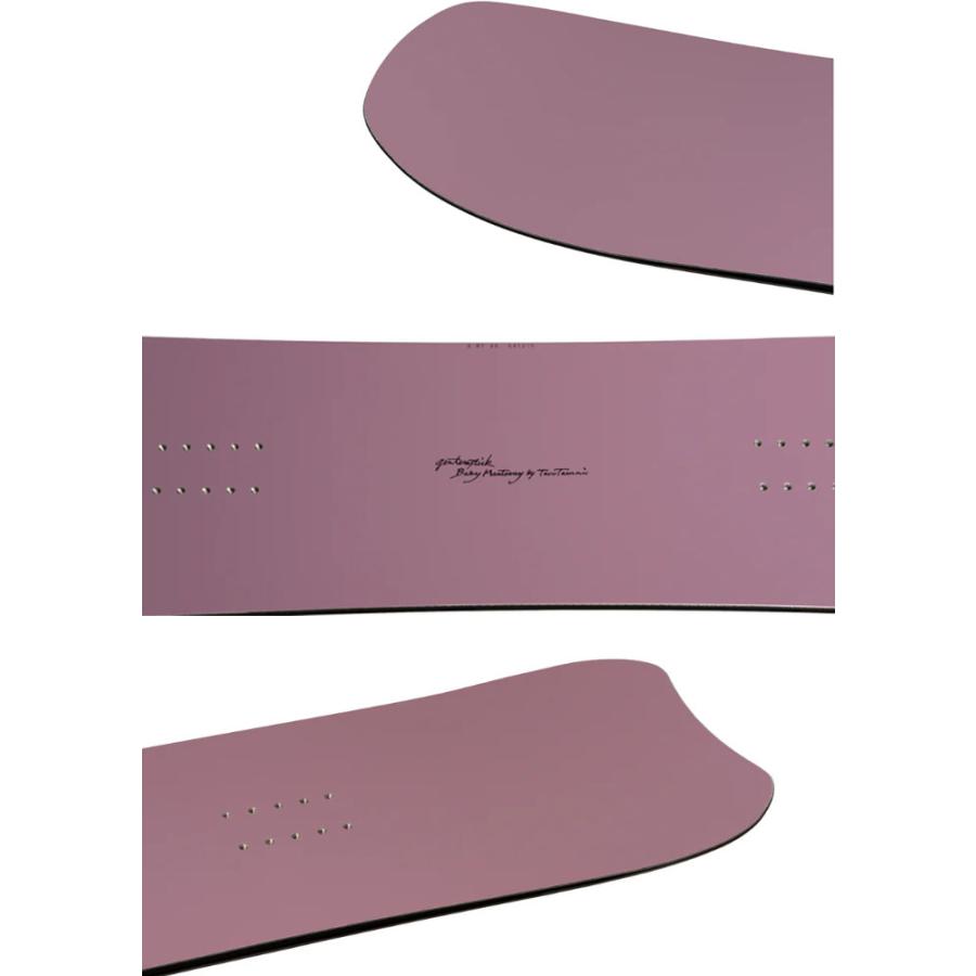 genten 予約商品 25-26 GENTEMSTICK ゲンテンスティック BABY genten 予約商品 25-26 GENTEMSTICK ゲンテンスティック BABY