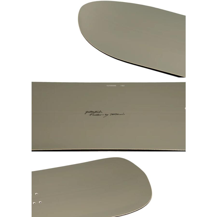 予約商品 25-26 ゲンテンスティック GENTEMSTICK FLOATER 162 162.6cm フローター スノーボード パウダーボード アクセルキャンバー 板 2025 2026 予約商品 25-26 ゲンテンスティック GENTEMSTICK FLOATER 162 162.6cm フローター スノーボード パウダーボード アクセルキャンバー 板 2025 2026