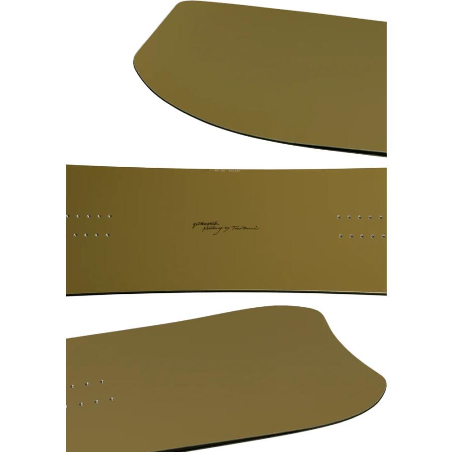 genten（ゲンテン） 25-26 GENTEMSTICK ゲンテンスティック MANTARAY